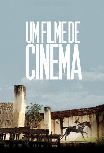 About Cinema (2015) poster