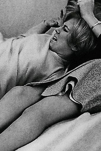 In Love with Dead (1970) poster