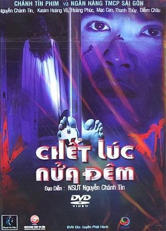 Death at Midnight (2008) poster
