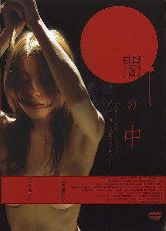 Various Faces in the Dark (2006) poster