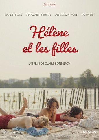 Girlfriends (2024) poster