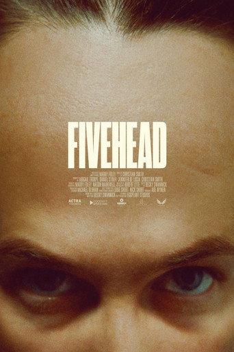 Fivehead (2026) poster