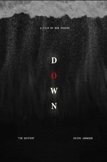 Down () poster