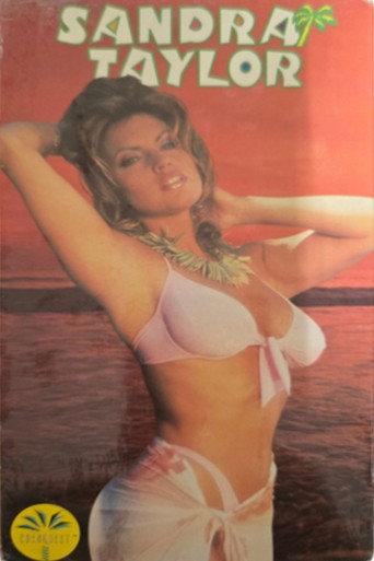 Edenquest: Sandra Taylor (1995) poster