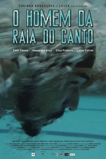 O Homem da Raia do Canto (2016) poster