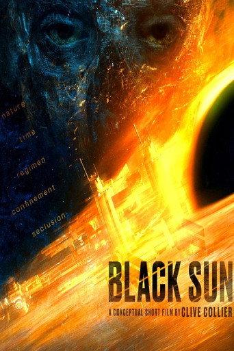 Black Sun (2022) poster