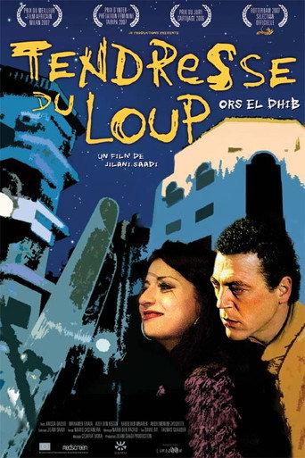 Tender is the Wolf (2007) poster
