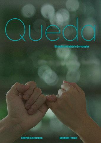 Queda () poster