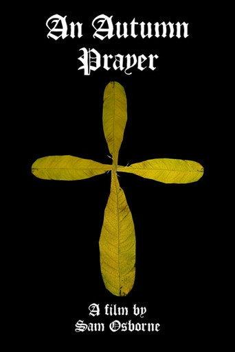An Autumn Prayer () poster