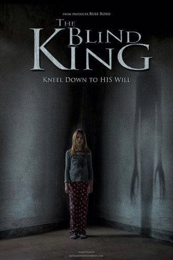 Dark Silence (2016) poster