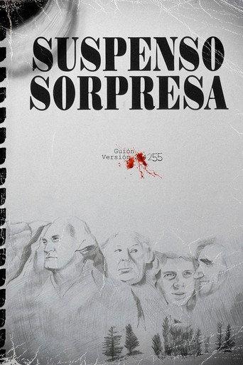 Suspenso o Sorpresa (2017) poster