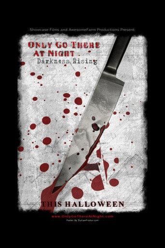 Only Go There At Night: Darkness Rising () poster