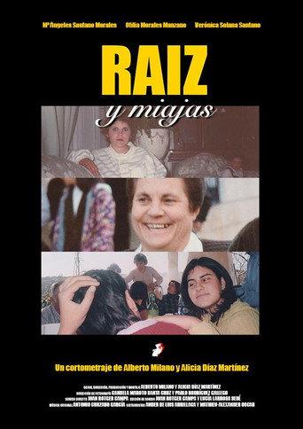 Raíz y Miajas (2024) poster