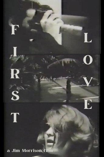 First Love (1964) poster