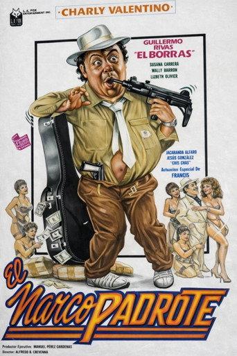 De super macho a super hembra (1989) poster