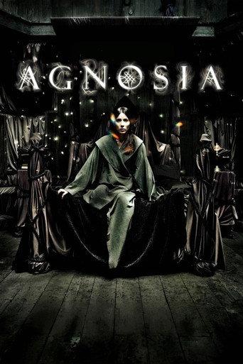 Agnosia (2010) poster