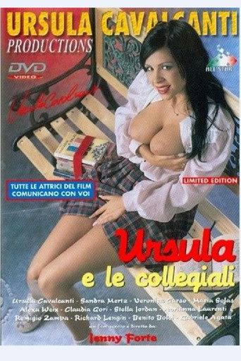 Ursula e le collegiali (2002) poster