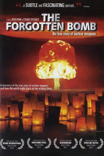 The Forgotten Bomb (2011) poster