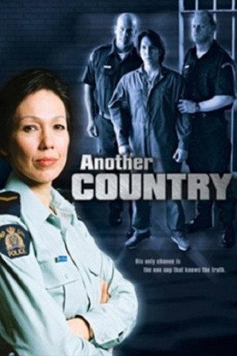 Another Country: A North of 60 Mystery (2003) poster