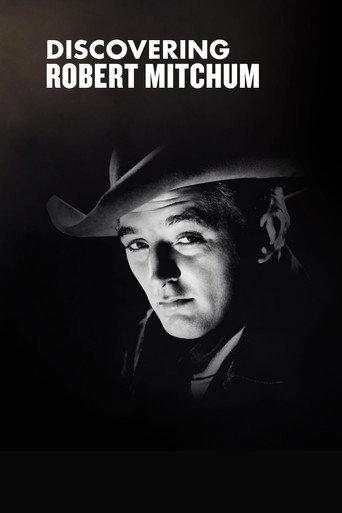 Discovering: Robert Mitchum (2014) poster
