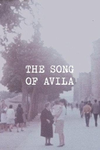 The Song of Avila (1967) poster