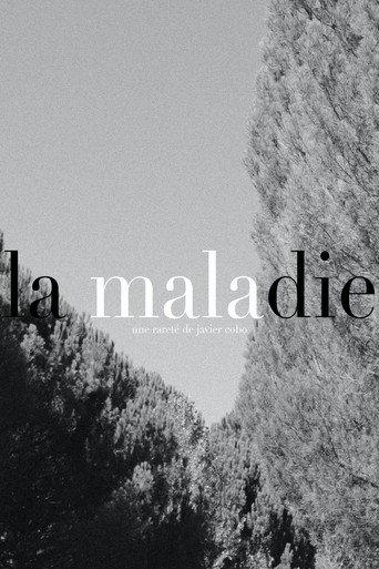 La Maladie () poster