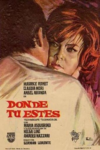 Wherever You Are (1964) poster
