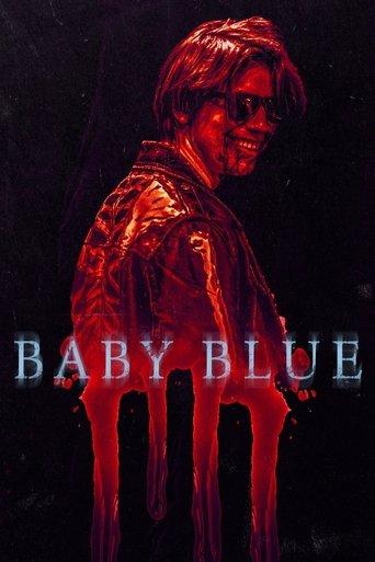 Baby Blue (2025) poster