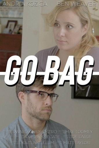 Go Bag () poster