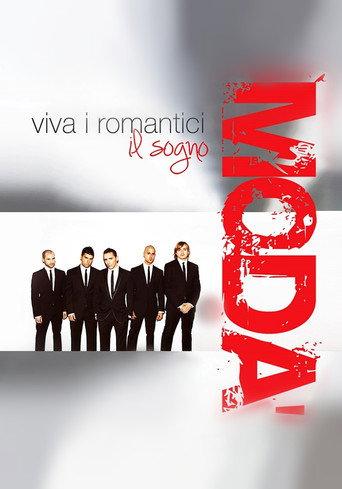 Viva I Romantici: Il Sogno (2011) poster