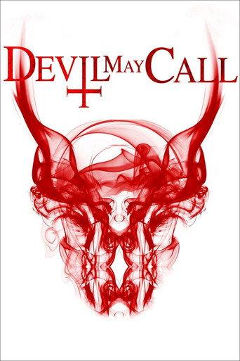 Devil May Call (2013) poster