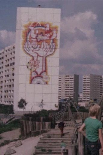 Neue Adresse: Thälmannpark (1987) poster