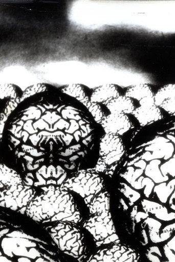 Corrosion (1970) poster