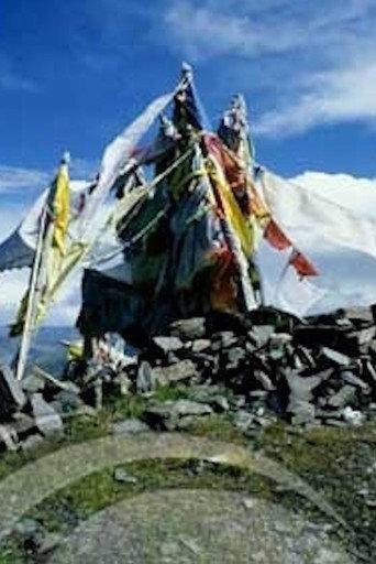 The Sacred Site for Asceticism (1993) poster