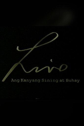 Lino: His Art and Life (1998) poster