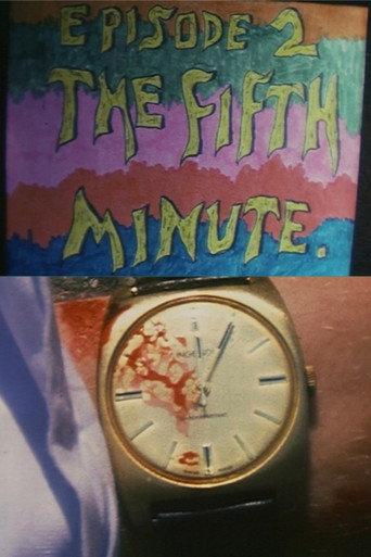 The Fifth Minute (1976) poster