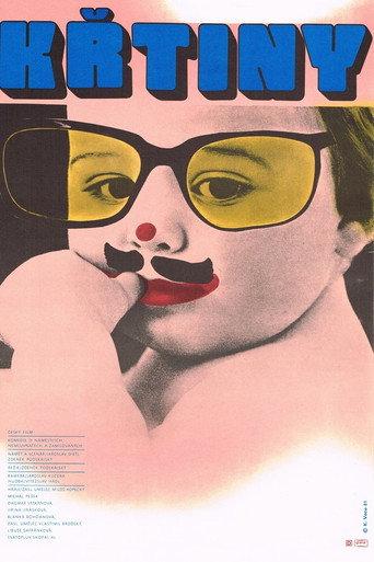 Christening (1981) poster