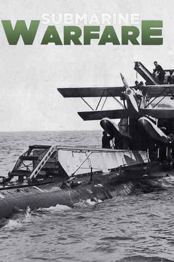 Submarine Warfare (1946) poster