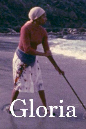 Gloria (1979) poster