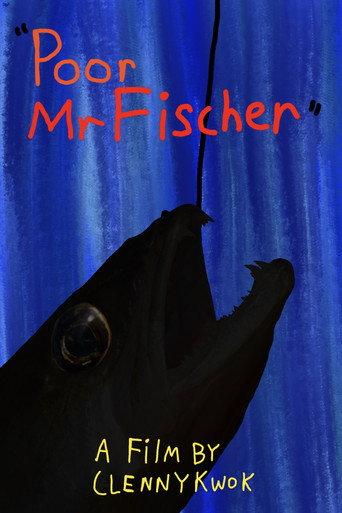 Poor Mr Fischer (2026) poster