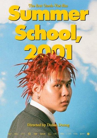 Summer School, 2001 (2025) poster