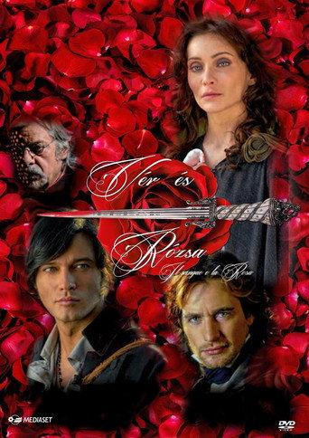 Il sangue e la rosa (2008) poster