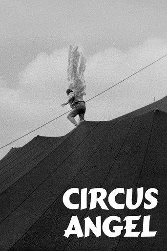 Circus Angel (1965) poster