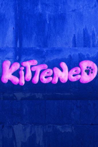 Kittened () poster