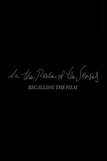 In the Realm of the Senses: Recalling the Film (2003) poster
