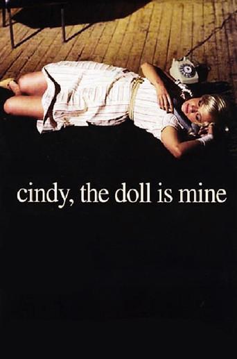 Cindy, the Doll Is Mine (2005) poster