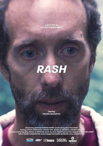 Rash () poster
