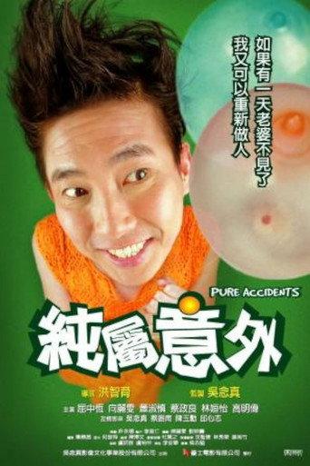 Pure Accidents (2000) poster