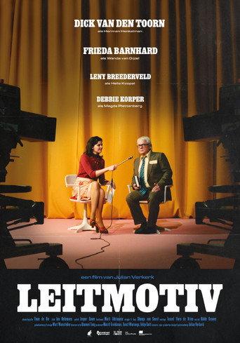Leitmotiv (2025) poster