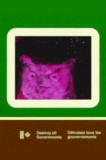 Federal Owl Commission (2023) poster